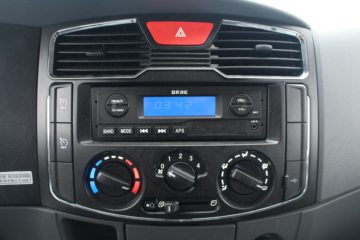 ���� ������D8 160���� 4X2 6.2���Ű������ػ���(EQ1140L8BDF)ͼƬ