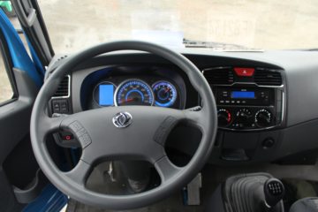 ���� ������D8 160���� 4X2 6.2���Ű������ػ���(EQ1140L8BDF)ͼƬ