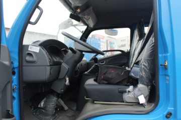 ���� ������D8 160���� 4X2 6.2���Ű������ػ���(EQ1140L8BDF)ͼƬ