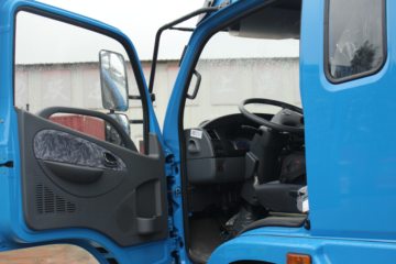 ���� ������D8 160���� 4X2 6.2���Ű������ػ���(EQ1140L8BDF)ͼƬ