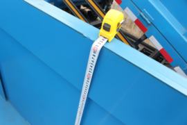 力拓4102&nbsp;自卸车上装                                                图片