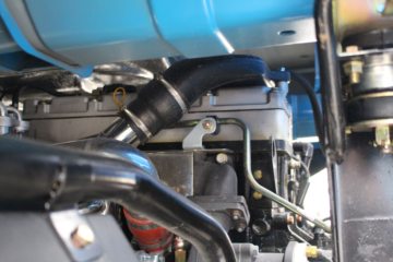 ���� ������D8 160���� 4X2 6.2���Ű������ػ���(EQ1140L8BDF)ͼƬ