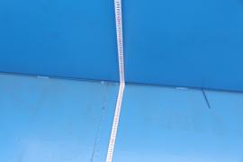 力拓4102&nbsp;自卸车上装                                                图片