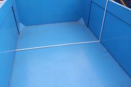 力拓4102&nbsp;自卸车上装                                                图片