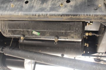 ���� ������D8 160���� 4X2 6.2���Ű������ػ���(EQ1140L8BDF)ͼƬ