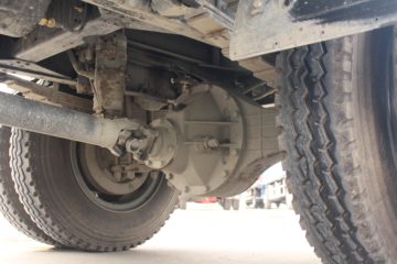 ���� ������D8 160���� 4X2 6.2���Ű������ػ���(EQ1140L8BDF)ͼƬ