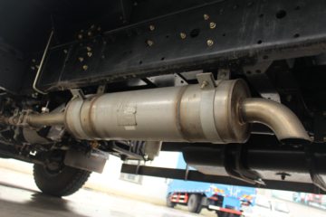 ���� ������D8 160���� 4X2 6.2���Ű������ػ���(EQ1140L8BDF)ͼƬ