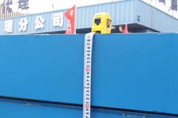 ���� ����4102 ��ֵ�� 129���� 4X2 3.7����ж��(��������)(EQ3041GDAC)ͼƬ