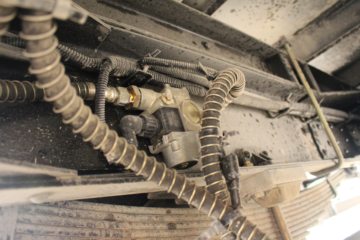 ���� ������D8 160���� 4X2 6.2���Ű������ػ���(EQ1140L8BDF)ͼƬ