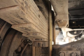 ���� ������D8 160���� 4X2 6.2���Ű������ػ���(EQ1140L8BDF)ͼƬ