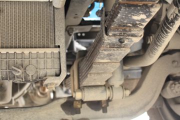 ���� ������D8 160���� 4X2 6.2���Ű������ػ���(EQ1140L8BDF)ͼƬ