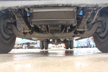 ���� ������D8 160���� 4X2 6.2���Ű������ػ���(EQ1140L8BDF)ͼƬ