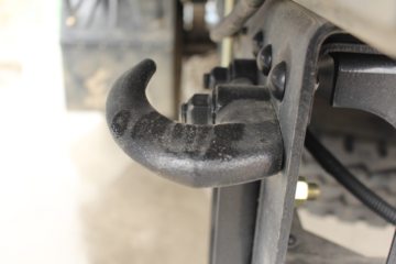 ���� ������D8 160���� 4X2 6.2���Ű������ػ���(EQ1140L8BDF)ͼƬ