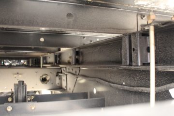 ���� ������D8 160���� 4X2 6.2���Ű������ػ���(EQ1140L8BDF)ͼƬ