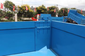 ���� ����4102 ��ֵ�� 129���� 4X2 3.7����ж��(��������)(EQ3041GDAC)ͼƬ