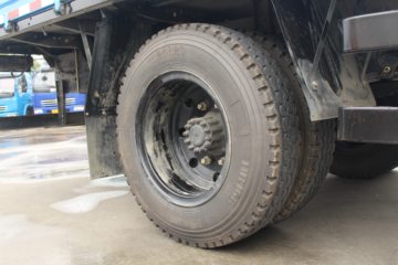 ���� ������D8 160���� 4X2 6.2���Ű������ػ���(EQ1140L8BDF)ͼƬ