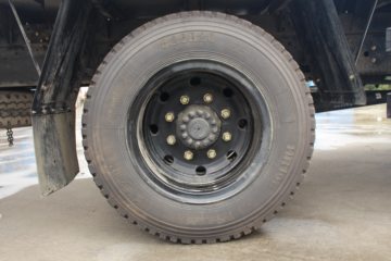 ���� ������D8 160���� 4X2 6.2���Ű������ػ���(EQ1140L8BDF)ͼƬ