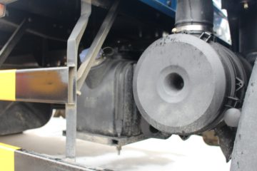 ���� ������D8 160���� 4X2 6.2���Ű������ػ���(EQ1140L8BDF)ͼƬ