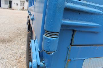 ���� ����4102 ��ֵ�� 129���� 4X2 3.7����ж��(��������)(EQ3041GDAC)ͼƬ