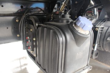 ���� ������D8 160���� 4X2 6.2���Ű������ػ���(EQ1140L8BDF)ͼƬ