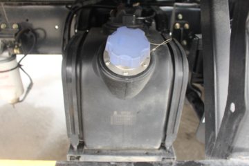 ���� ������D8 160���� 4X2 6.2���Ű������ػ���(EQ1140L8BDF)ͼƬ