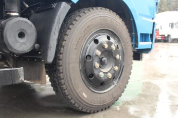 ���� ������D8 160���� 4X2 6.2���Ű������ػ���(EQ1140L8BDF)ͼƬ