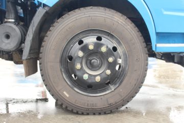 ���� ������D8 160���� 4X2 6.2���Ű������ػ���(EQ1140L8BDF)ͼƬ