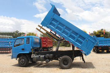 ���� ����4102 ��ֵ�� 129���� 4X2 3.7����ж��(��������)(EQ3041GDAC)ͼƬ