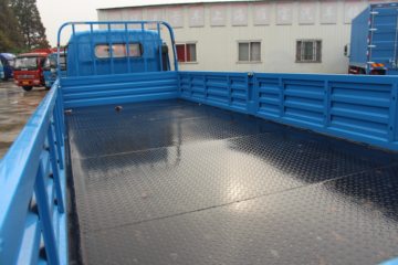 ���� ������D8 160���� 4X2 6.2���Ű������ػ���(EQ1140L8BDF)ͼƬ