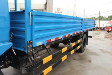 ���� ������D8 160���� 4X2 6.2���Ű������ػ���(EQ1140L8BDF)ͼƬ