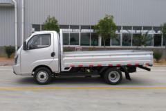 飞碟缔途 DX 智享版 1.9L 102马力 3.6米单排栏板微卡(FD1040D66K5-4)