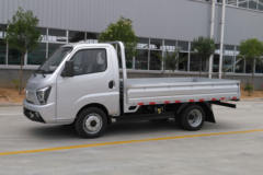 飞碟缔途 DX 智享版 1.9L 102马力 3.6米单排栏板微卡(FD1040D66K5-4)