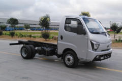 飞碟缔途 GX 舒享版 1.5L 108马力 3.6米单排栏板微卡(FD1020D66K5-1)