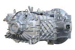 汉马16SDK2050 16挡 AMT自动挡变速箱