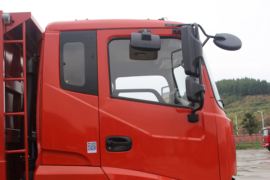 川交&nbsp;自卸车外观                                                图片