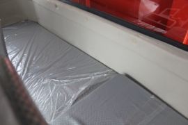 川交&nbsp;自卸车驾驶室                                               图片