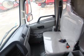 川交&nbsp;自卸车驾驶室                                               图片