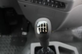 川交&nbsp;自卸车驾驶室                                               图片