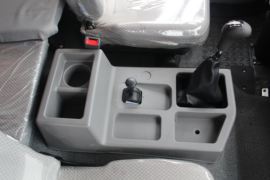 川交&nbsp;自卸车驾驶室                                               图片