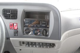 川交&nbsp;自卸车驾驶室                                               图片