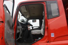 川交汽车 160马力 4X2 3.85米自卸车(CJ3040D4UA)