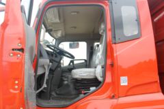 川交汽车 160马力 4X2 3.85米自卸车(CJ3040D4UA)