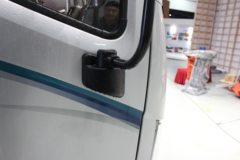 福田 欧马可S3系 价值山区版 143马力 4.14米单排厢式轻卡(国五)(BJ5048XXY-FE)