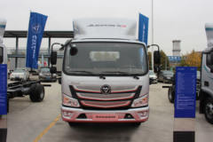 欧马可S3载货车让利0.3万促销中