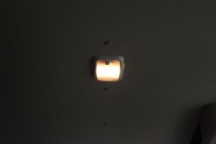 福田 欧马可S3系 价值山区版 143马力 4.14米单排厢式轻卡(国五)(BJ5048XXY-FE)