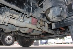 福田 欧马可S3系 价值山区版 143马力 4.14米单排厢式轻卡(国五)(BJ5048XXY-FE)