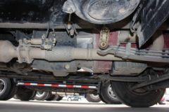 福田 欧马可S3系 价值山区版 143马力 4.14米单排厢式轻卡(国五)(BJ5048XXY-FE)