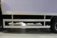 福田 欧马可S3系 价值山区版 143马力 4.14米单排厢式轻卡(国五)(BJ5048XXY-FE)