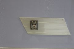 福田 欧马可S3系 价值山区版 143马力 4.14米单排厢式轻卡(国五)(BJ5048XXY-FE)