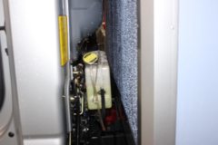 福田 欧马可S3系 价值山区版 143马力 4.14米单排厢式轻卡(国五)(BJ5048XXY-FE)